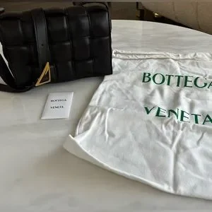 Bottega Veneta | Bags | Bottega Veneta Cassette Padded